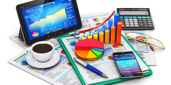 Advance Data Analysis and Financial Modelling