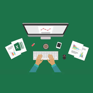 Mastering Microsoft Excel (Intermediate & Expert)