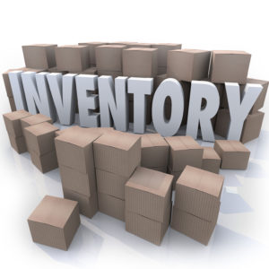 Inventory & Warehouse Management